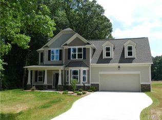 67 Grouper Ct, Benson, NC 27504