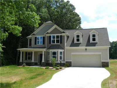 67 Grouper Ct, Benson, NC, 27504