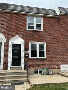 604 W Crescent Dr, Glenolden, PA, 19036