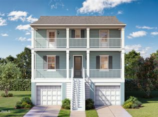 113 Castle Hill Dr, Yemassee, SC 29945