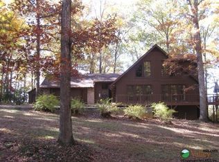 445 Shagbark Trl, Somerville, AL 35670