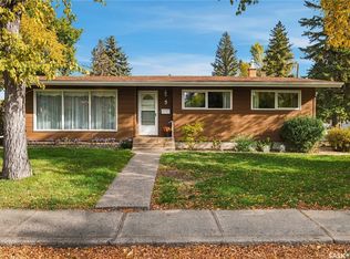 3 Johnstone Street, Regina, SK S4R 4R3