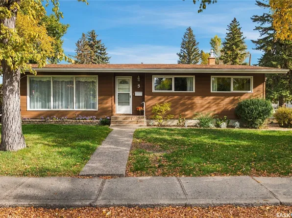 3 Johnstone Street, Regina, SK S4R 4R3