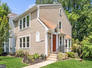 14510 Almanac Dr, Burtonsville, MD 20866