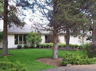 20436 Powder Mountain, Bend, OR 97702