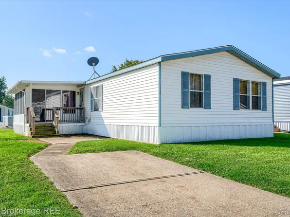 139 Van Buren Cir, Davison, MI 48423