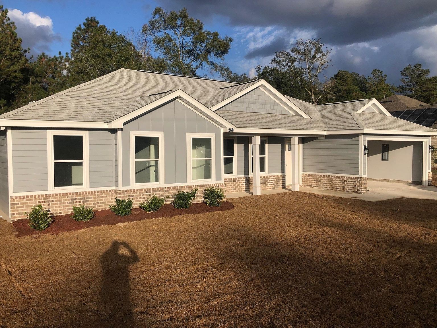 260 James Hinson Dr, Midway, FL 32343 Zillow