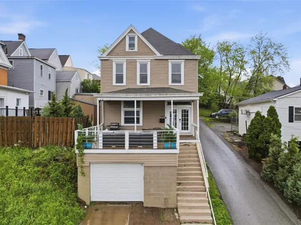1214 Virginia Ave, Pittsburgh, PA 15211