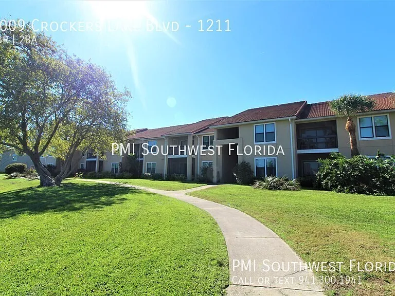 4009 Crockers Lake Blvd #1211 — Photo 1