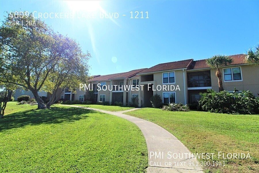 1st image of 4009 Crockers Lake Blvd APT 1211