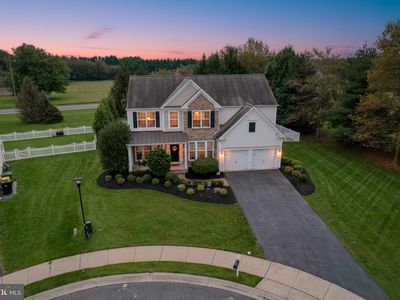 299 W Clarendon Dr, Smyrna, DE, 19977