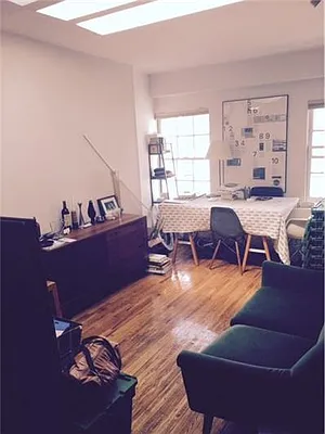 Rented by Buchbinder & Warren | media 20