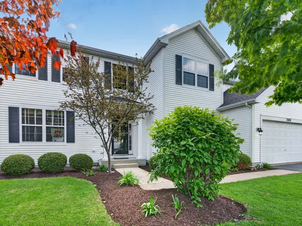 13809 Trillium Ln, Plainfield, IL 60544