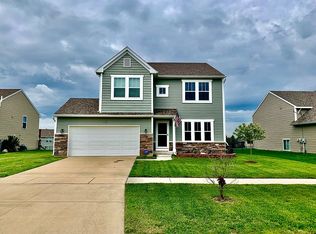 3707 Wescott Ct, Howell, MI 48855