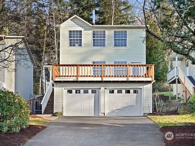 139 S 44th Street, Bellingham, WA, 98229