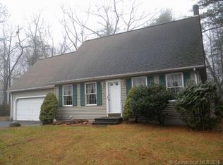 40 Hill St, Bristol, CT 06010