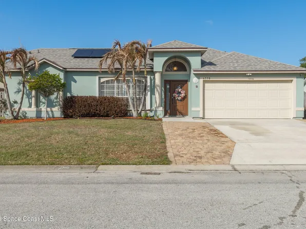 4770 Hidden Creek Rd, Melbourne, FL 32935