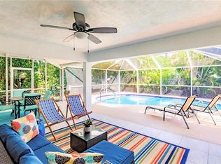 1303 N Alhambra Cir, Naples, FL 34103