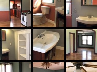 23 Primrose St #3, Pawtucket, RI 02860