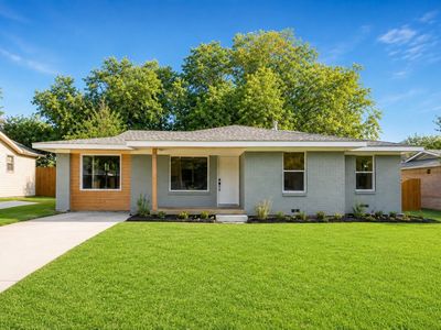 5417 Vicki St, Haltom City, TX, 76117