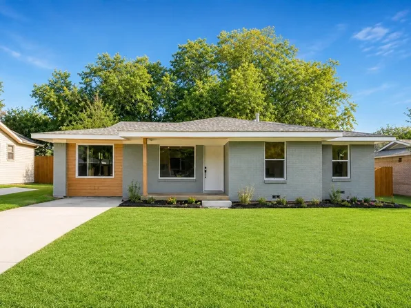 5417 Vicki St, Haltom City, TX 76117