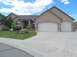 8654 N Chase Cir, Eagle Mountain, UT 84005
