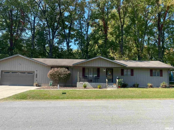 901 N 24th St, Murphysboro, IL 62966