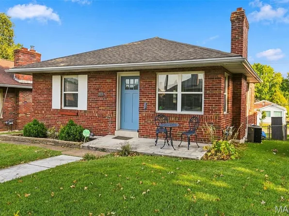 5651 Potomac St, Saint Louis, MO 63139