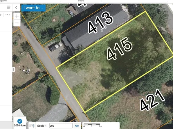 415 Prideaux St, Nanaimo, BC V9R 2N6