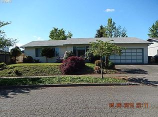 1986 Summercrest Dr S, Salem, OR 97306