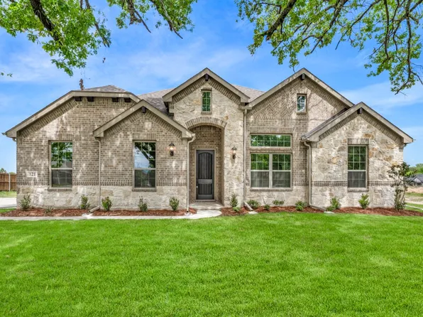 121 Doris, Canton, TX 75103