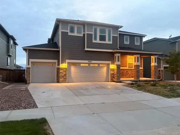 9307 Richfield Street, Commerce City, CO 80022