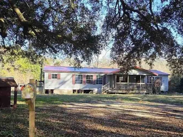 4855 Clark Rd, Theodore, AL 36582