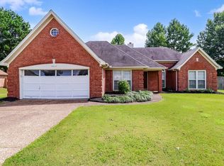 8607 Bazemore Rd, Cordova, TN 38018