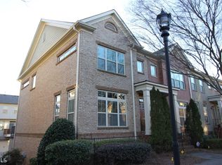 4364 Baverton Dr #0, Suwanee, GA