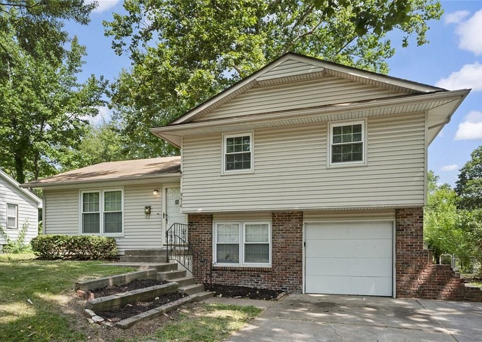 9416 E 84th Ter, Raytown, MO 64138 Zillow