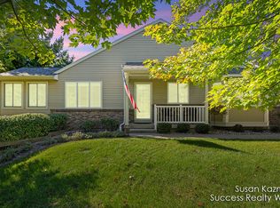 7440 Navajo Valley Dr SW, Byron Center, MI
