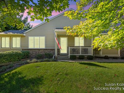 7440 Navajo Valley Dr SW, Byron Center, MI, 49315