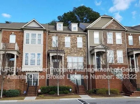 2329 Limehurst Dr NE, Brookhaven, GA 30319