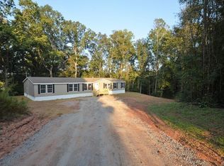 156 Cowpens Cutoff, Daviston, AL 36256
