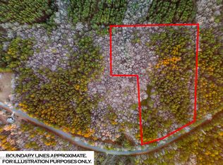 PARCEL 3 Pearson Chapel Rd, Goodwater, AL 35072