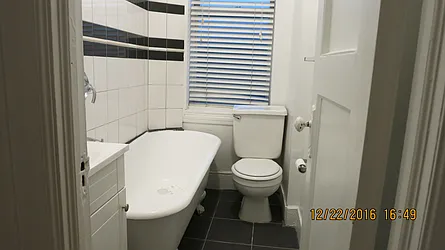 Rented by Village Dwellings