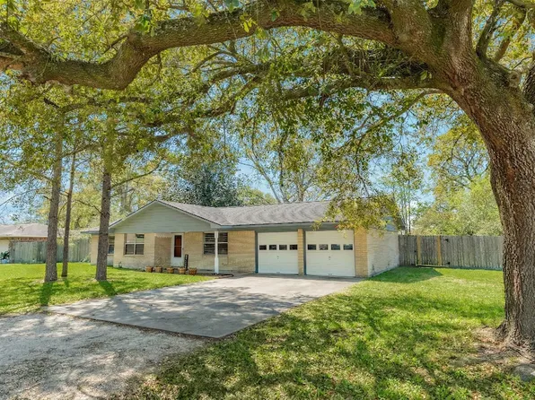 5516 Avenue M 1/2, Santa Fe, TX 77510