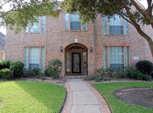 2719 Mossy Log Ct, Houston, TX 77084
