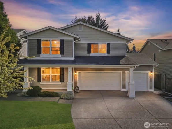 23415 SE 262nd Street, Maple Valley, WA 98038