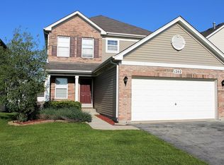 1202 Stonecrop Ln, Joliet, IL 60431