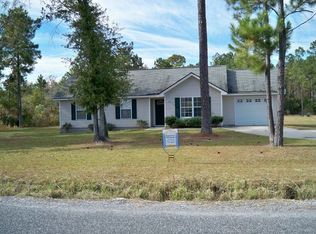 333 Archer Rd, Guyton, GA 31312