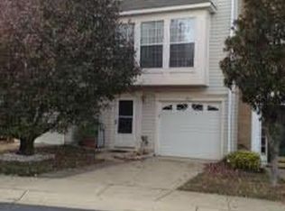 3811 Lakewood Pl, Waldorf, MD