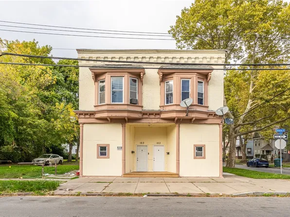 160-164 Avenue B Ave, Rochester, NY 14621