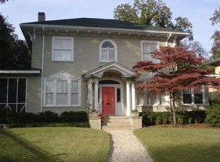 2333 Central Ave, Augusta, GA 30904